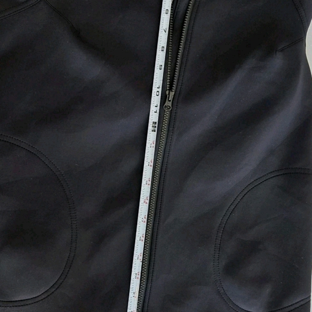 Lululemon's Embrace The Space Hoodie Black Size 4 Oversized Hoodie After Workout - Picture 11 of 14